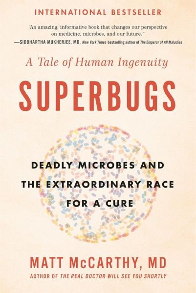 Superbugs (eBook, ePUB) Superbugs (eBook, ePUB)