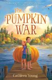 The Pumpkin War (eBook, ePUB)
