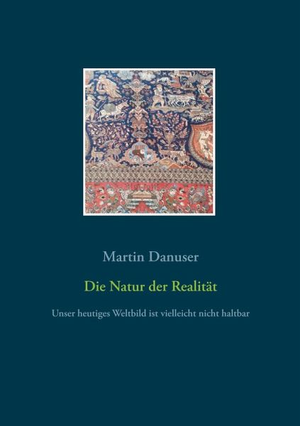 Die Natur der Realität (eBook, ePUB)