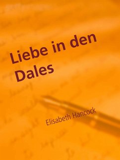 Cover Liebe in den Dales (eBook, ePUB)