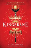 Kingsbane (eBook, ePUB) Kingsbane (eBook, ePUB)