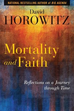 Mortality and Faith (eBook, ePUB) - Horowitz, David