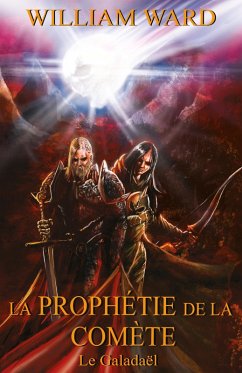 La Prophetie de la Comete (eBook, ePUB) - William Ward, Ward