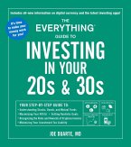 The Everything Guide to Investing in Your 20s & 30s (eBook, ePUB)