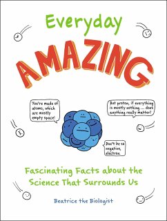 Cover Everyday Amazing (eBook, ePUB)