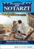 Blaulicht am Picknickplatz / Der Notarzt Bd.345 (eBook, ePUB)