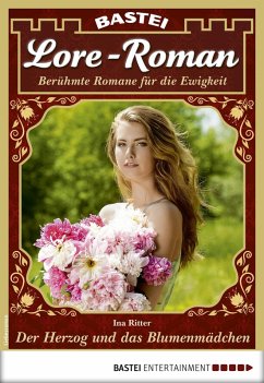 Cover Lore-Roman 56 (eBook, ePUB)