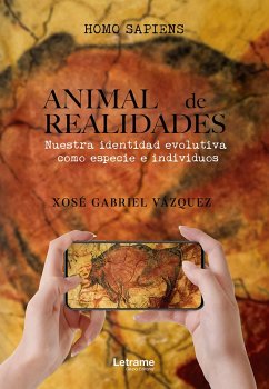 Cover Animal de realidades (eBook, ePUB)