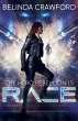 Race (The Hero Rebellion, #1.5) (eBook,... - Bild 1