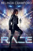 Race (The Hero Rebellion, #1.5) (eBook, ePUB)