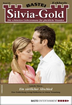 Silvia-Gold 84 (eBook, ePUB) - Maron, Isabelle