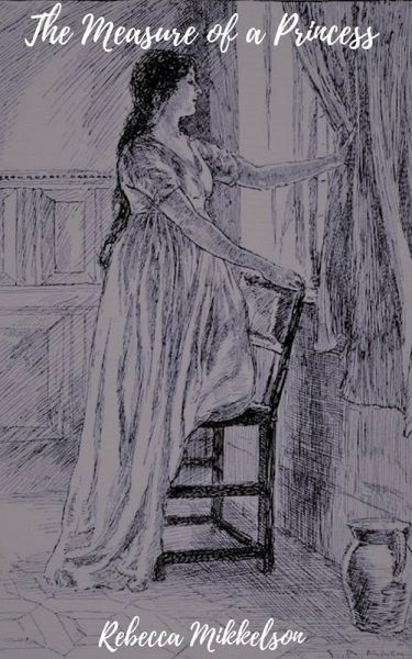 The Measure of a Princess (eBook, ePUB)