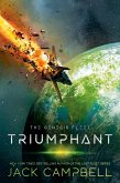 Triumphant (eBook, ePUB)