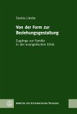 Von der Form zur Beziehungsgestaltung (eBook, PDF)