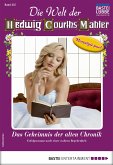 Die Welt der Hedwig Courths-Mahler 455 (eBook, ePUB)