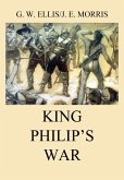 King Philip's War (eBook, ePUB)