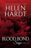 Blood Bond: 13 (eBook, ePUB) Blood Bond: 13 (eBook, ePUB)