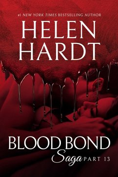 Cover Blood Bond: 13 (eBook, ePUB)