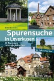 Spurensuche in Leverkusen (eBook, PDF)