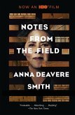 Notes from the Field (eBook, ePUB)