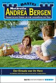 Notärztin Andrea Bergen 1379 (eBook, ePUB)