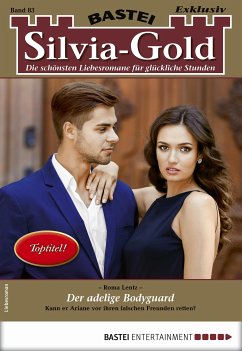 Silvia-Gold 83 (eBook, ePUB) - Lentz, Roma