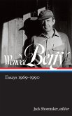 Wendell Berry: Essays 1969-1990 (LOA #316) (eBook, ePUB)