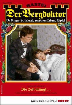 Der Bergdoktor 1975 (eBook, ePUB) - Kufsteiner, Andreas