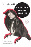 American Indian Stories (eBook, ePUB)