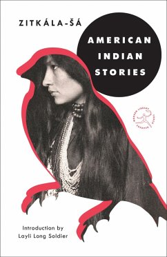 Cover American Indian Stories (eBook, ePUB)
