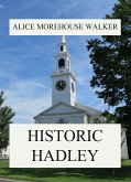 Historic Hadley (eBook, ePUB)