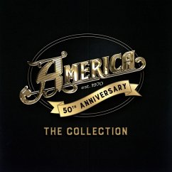 50th Anniversary:The Collection Cover 50th Anniversary:The Collection