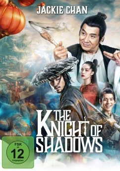 The Knight Of Shadows - Chan,Jackie/Juan,Ethan/Zhong,Elane/Peng,Lin/+