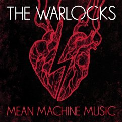 Mean Machine Music - Warlocks,The