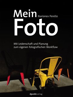 Mein Foto (eBook, PDF) - Perello, Ibarionex