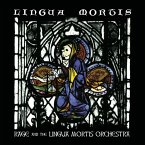 Lingua Mortis (Black Double Vinyl)