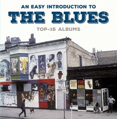 An Easy Introduction To The Blues - Diverse