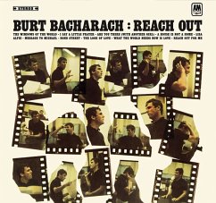 Reach Out - Bacharach,Burt
