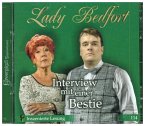 Lady Bedfort - Interview mit einer Bestie