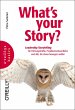 What's your Story? (eBook, PDF) - Bild 1