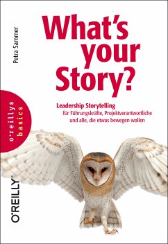 What's your Story? (eBook, PDF) - Sammer, Petra