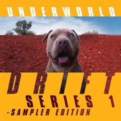Drift Series 1 (2lp) - Underworld
