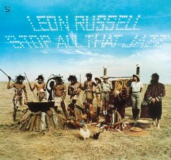 Cover Stop All That Jazz (Mini-Lp Gatefold Replica)