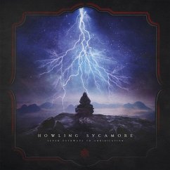 Seven Pathways To Annihilation - Howling Sycamore