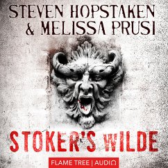 Stoker's Wilde (MP3-Download) - Hopstaken, Steven; Prusi, Melissa