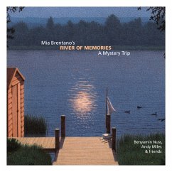 Mia Brentano'S River Of Memories - Brentano,Mia