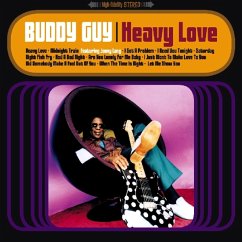 Heavy Love - Guy,Buddy