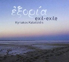 Cover Exil-Exile