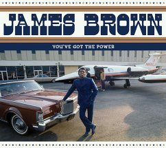 You'Ve Got The Power - Brown,James
