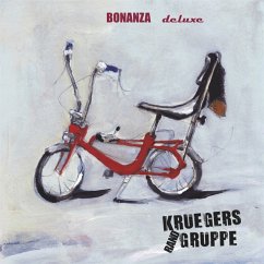Bonanza Deluxe - Kruegers Randgruppe